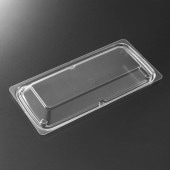 CT葵 20-10 蓋[入数:1,500]|お惣菜用プラスチック容器|お惣菜容器