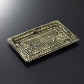 CT葵 20-13A せとBK-BK 身[入数:1,000]|お惣菜用プラスチック容器|お惣菜容器