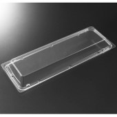 CT葵 33-13 高蓋[入数:750]|お惣菜用プラスチック容器|お惣菜容器