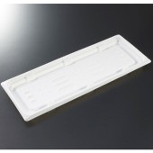 CT葵 33-13A W 身[入数:750]|お惣菜用プラスチック容器|お惣菜容器