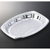 DXプラッター280F B[入数:400]|お惣菜用プラスチック容器|お惣菜容器