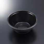 TPめん鉢 M20 黒両 身[入数:400]