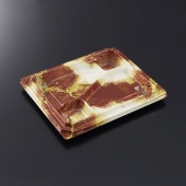 CT宝台膳 23-19C 伊織BR 身[入数:600]|プラスチック弁当容器|お弁当容器