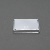 未使用 76パーラーカップ 76パーラーカップ透明[入数:500] | デザート容器・スイーツカップ