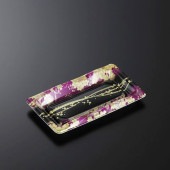 豊味3-1 羽織V 身[入数:1,800]|寿司容器