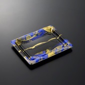 豊味6-2 けんらんB 身[入数:1,500]|寿司容器
