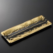 豊味7-1 ささなりBK 身[入数:1,400]|寿司容器