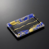 豊味8-2 けんらんB 身[入数:1,500]|寿司容器