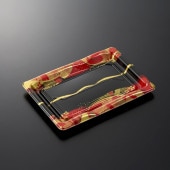 豊味8-2 けんらんR 身[入数:1,500]|寿司容器