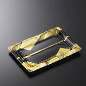 豊味8-2 帯代BK 身[入数:1,500]|寿司容器