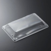 豊味10-2 蓋[入数:1,200]|寿司容器