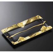 豊味12-2 帯代BK 身[入数:1,000]|寿司容器