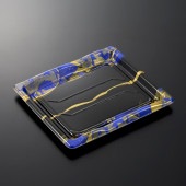 豊味12-3 けんらんB 身[入数:900]|寿司容器