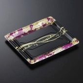 豊味12-3 羽織V 身[入数:900]|寿司容器