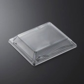 豊味12-3 蓋[入数:900]|寿司容器