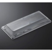 豊味16-2 蓋[入数:900]|寿司容器