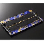 豊味24-3 けんらんB 身[入数:600]|寿司容器