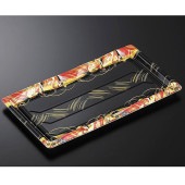 豊味24-3 結DR 身[入数:600]|寿司容器