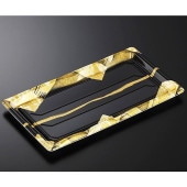 豊味24-3 帯代BK 身[入数:600]|寿司容器