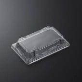 豊味巻4段 蓋[入数:1,800]|寿司容器