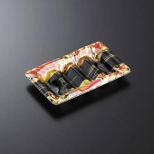 豊味巻4段 結DR 身[入数:1,800]|寿司容器