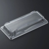 豊味巻6段 蓋[入数:1,200]|寿司容器