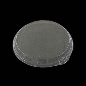 満彩M25 防曇蓋A[入数:400]|お惣菜用プラスチック容器|お惣菜容器