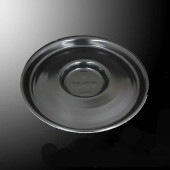 満彩MD25 黒-BK 身[入数:400]|お惣菜用プラスチック容器|お惣菜容器