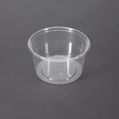 ニュートカップ N129パイ 650B[入数:750]|お惣菜用プラスチック容器|お惣菜容器