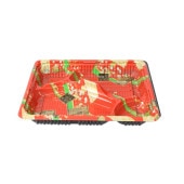 CZ-222 彩帯赤 本体(N)[入数:600]