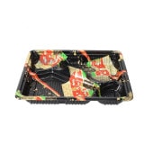 CZ-222 彩帯黒 本体(N)[入数:600]