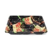 CZ-222-1 彩帯黒 本体(N)[入数:600]
