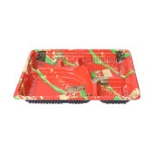 CZ-223 彩帯赤 本体(N)[入数:600]