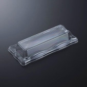 かわら5-1 蓋 (CAPG)[入数:1,000]|寿司容器