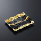 かわら6-2 金城BK 身[入数:1,200]|寿司容器