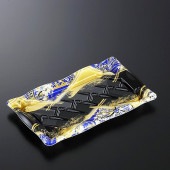 かわら10-2 京善B 身[入数:800]|寿司容器