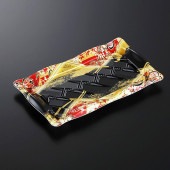かわら10-2 京善R 身[入数:800]|寿司容器