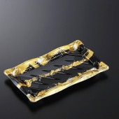 かわら10-2 金城BK 身[入数:800]|寿司容器