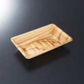 美栄え桶20-13 木理BR[入数:1,500]