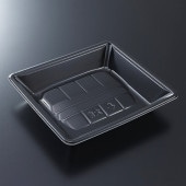 美栄え桶20-17 黒[入数:1,200]