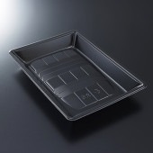 美栄え桶20-27 黒[入数:800]