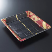 美栄え桶24-24 けんらんR[入数:600]