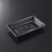 美栄え桶25-15 黒[入数:1,000]