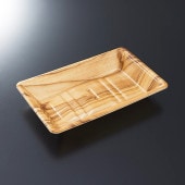 美栄え桶25-15 木理BR[入数:1,000]