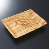 美栄え桶25-20 木理BR[入数:800]