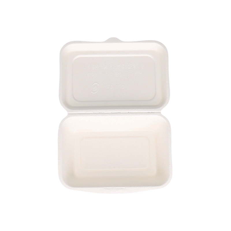 業務用バガスフードパックC NFD170 50枚入り[入数:800]