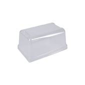 SPレンジ AP_FN50 透明[入数:1,200]