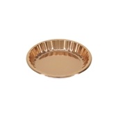 MDFゴールドケーキプレート CP-1[入数:2,000]