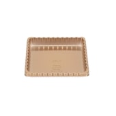 MDFゴールドケーキプレート CP-7[入数:2,000]