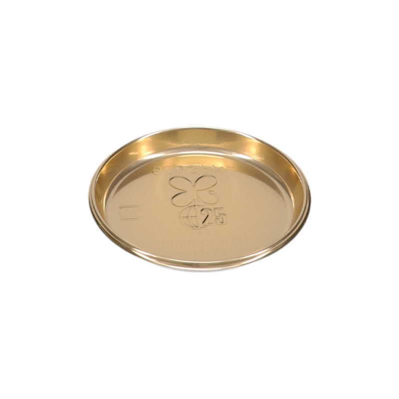 ecoなトレー 丸型[入数:2,000]